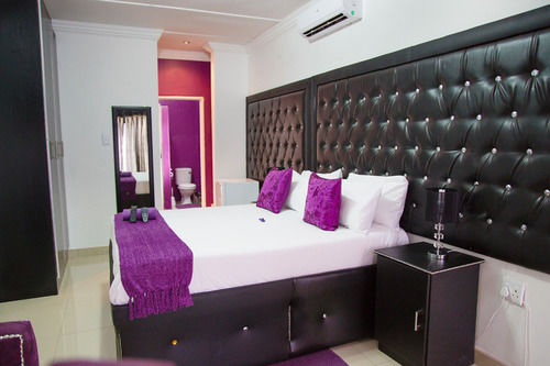 ペンション Lapologa B&b Phalaborwa