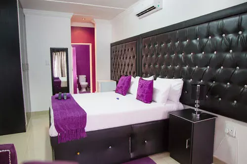 پانسیون Lapologa B&b Phalaborwa