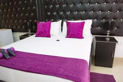 پانسیون Lapologa B&b Phalaborwa