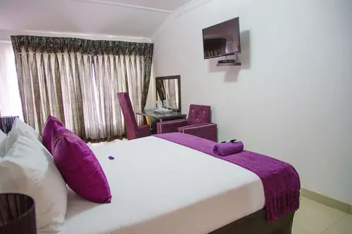 پانسیون Lapologa B&b Phalaborwa
