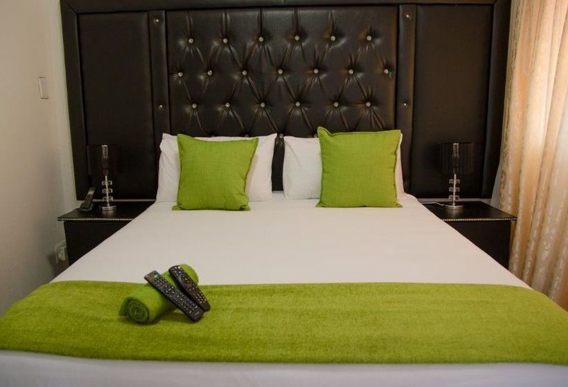 ペンション Lapologa B&b Phalaborwa