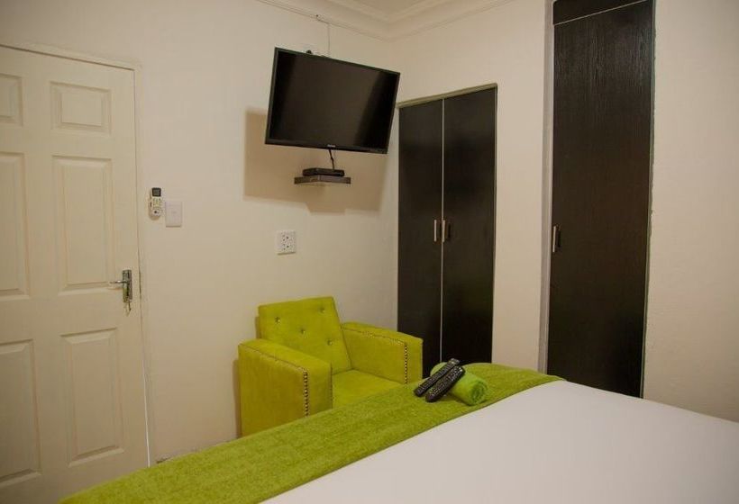 ペンション Lapologa B&b Phalaborwa