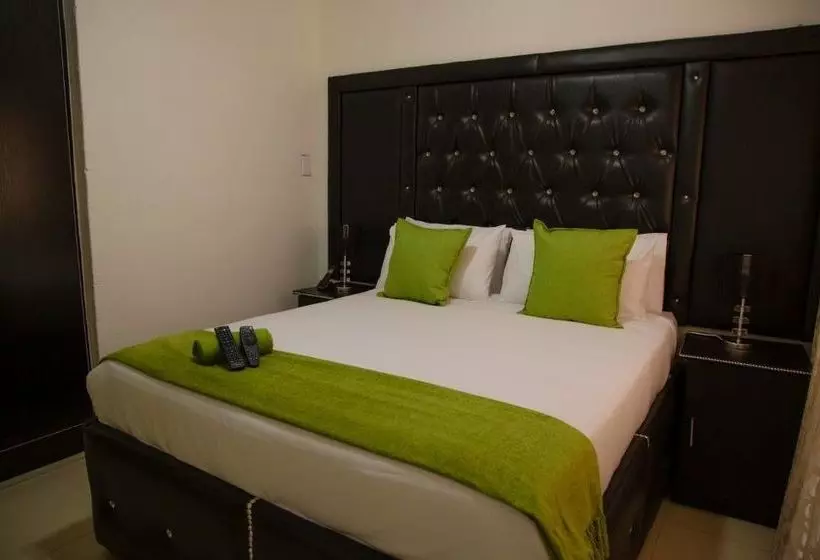 پانسیون Lapologa B&b Phalaborwa
