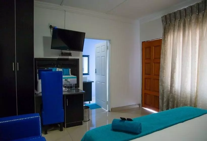 پانسیون Lapologa B&b Phalaborwa