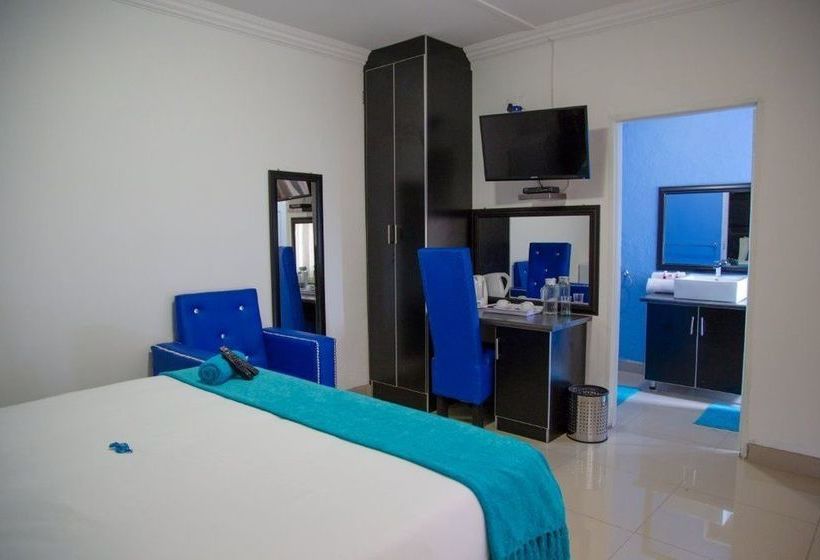 ペンション Lapologa B&b Phalaborwa