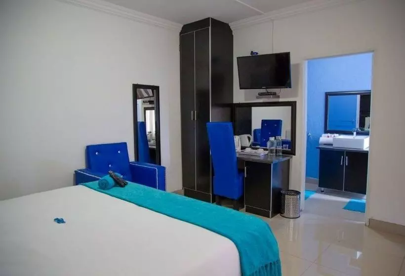 پانسیون Lapologa B&b Phalaborwa