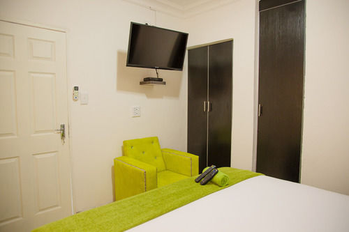 ペンション Lapologa B&b Phalaborwa