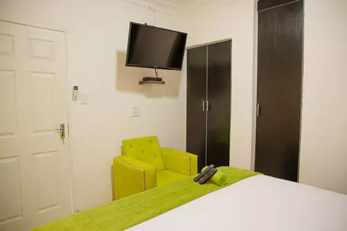 پانسیون Lapologa B&b Phalaborwa