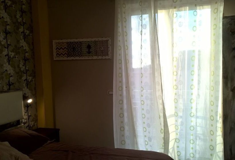 פנסיון Pompei Boutique Inn