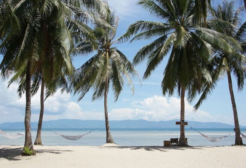 リゾートホテル Sea Love Beach Bar & Bungalows