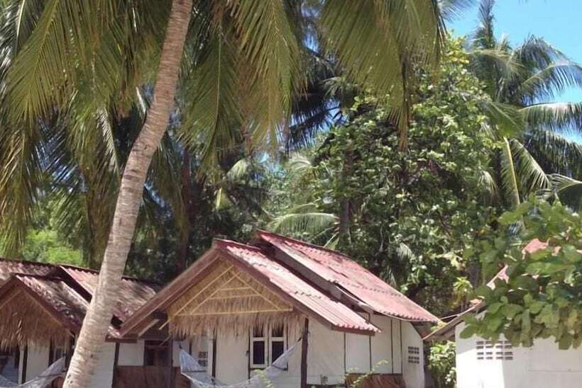 リゾートホテル Sea Love Beach Bar & Bungalows