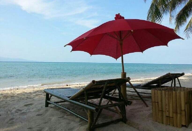 リゾートホテル Sea Love Beach Bar & Bungalows