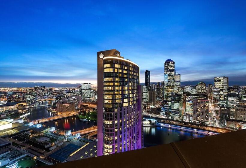 Sanctuary Apartments Prima Pearl