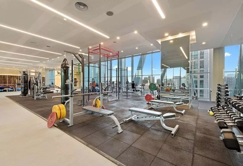 Sanctuary Apartments   Prima Pearl