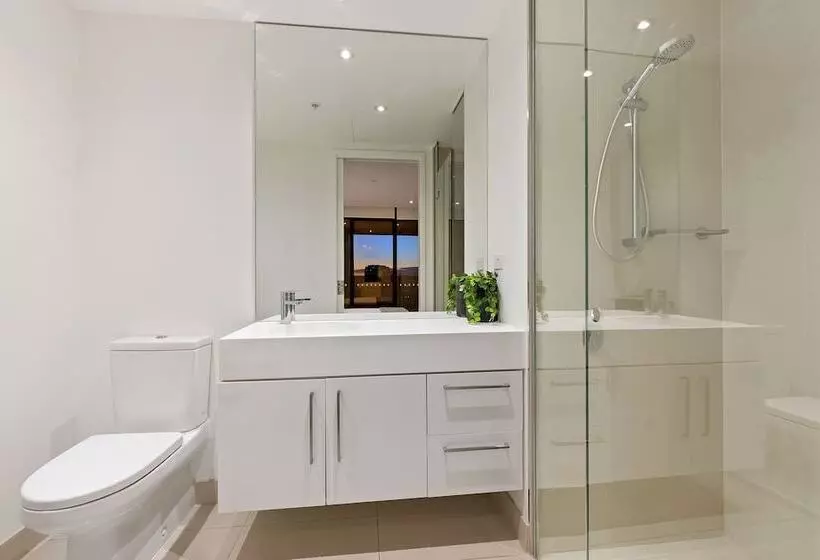 Sanctuary Apartments   Prima Pearl