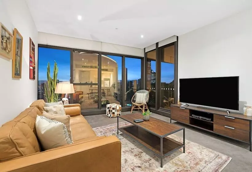 Sanctuary Apartments   Prima Pearl