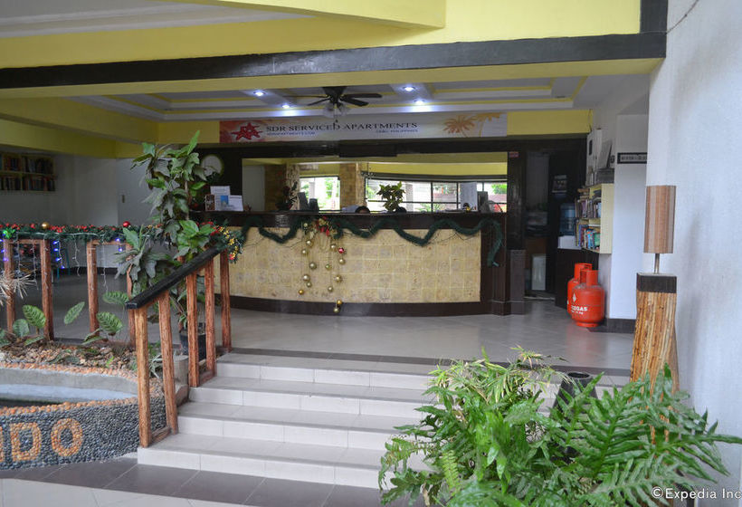 Sdr Mactan Serviced Apartments