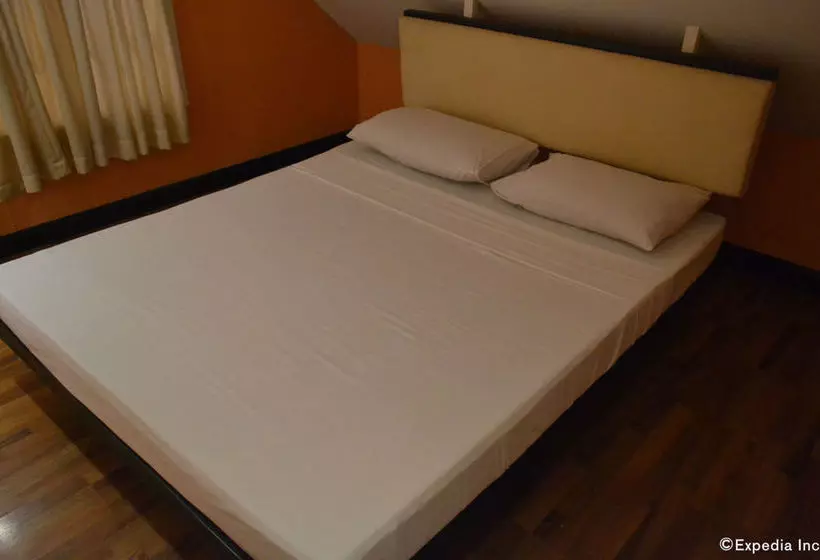 Sdr Mactan Serviced Apartments