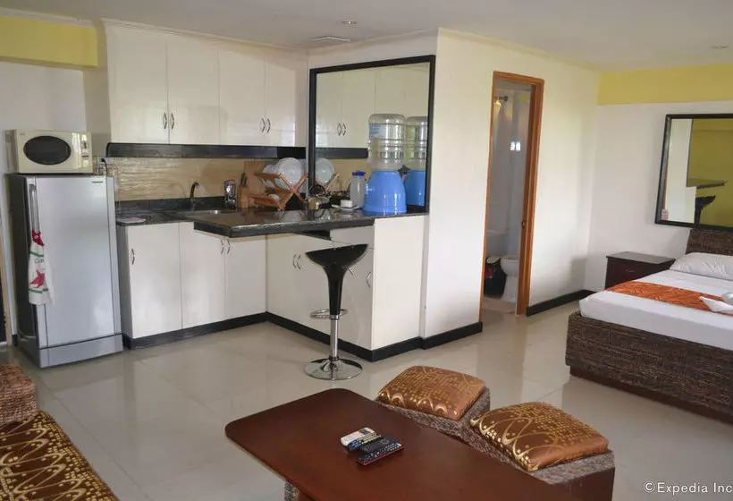 Sdr Mactan Serviced Apartments