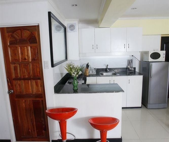 Sdr Mactan Serviced Apartments