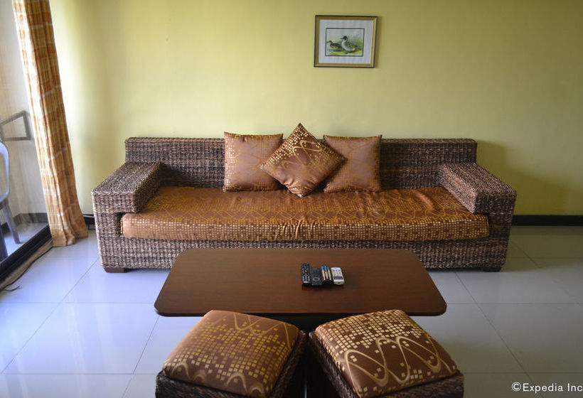 Sdr Mactan Serviced Apartments