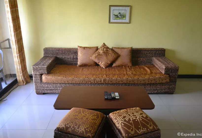 Sdr Mactan Serviced Apartments