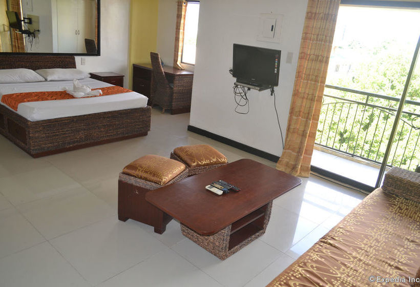 Sdr Mactan Serviced Apartments