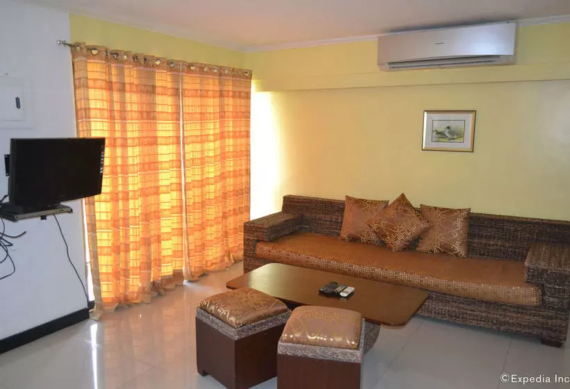 Sdr Mactan Serviced Apartments