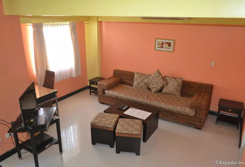 Sdr Mactan Serviced Apartments
