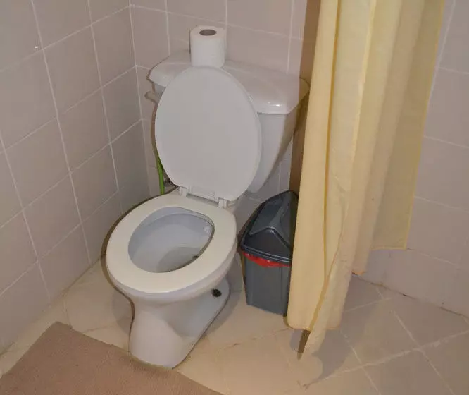 Sdr Mactan Serviced Apartments