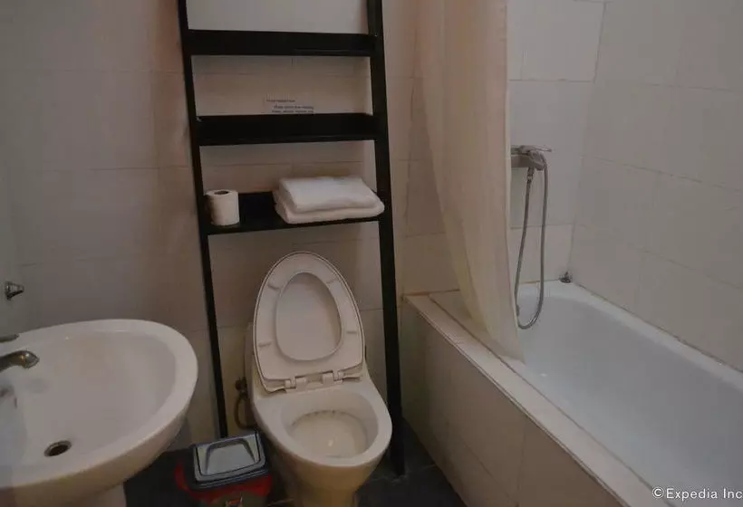 Sdr Mactan Serviced Apartments