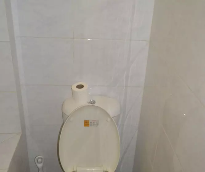 Sdr Mactan Serviced Apartments