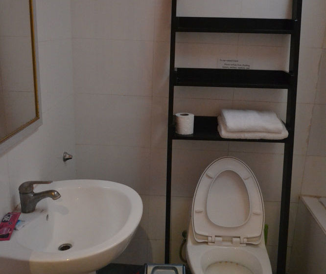 Sdr Mactan Serviced Apartments