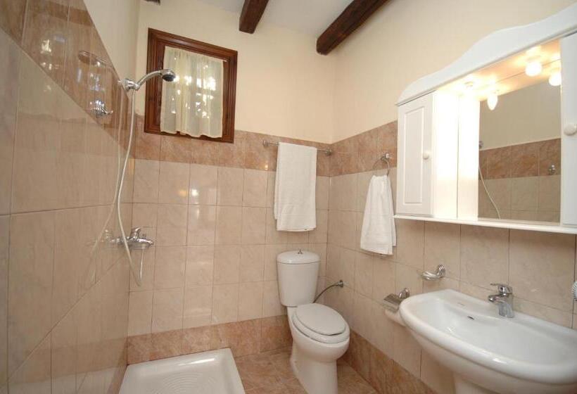 Sun Of Mykonos Studios