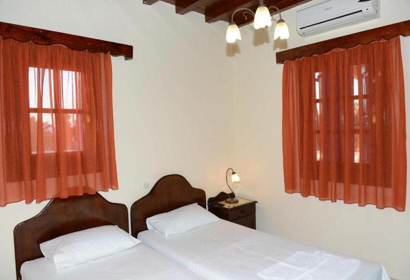 Sun Of Mykonos Studios