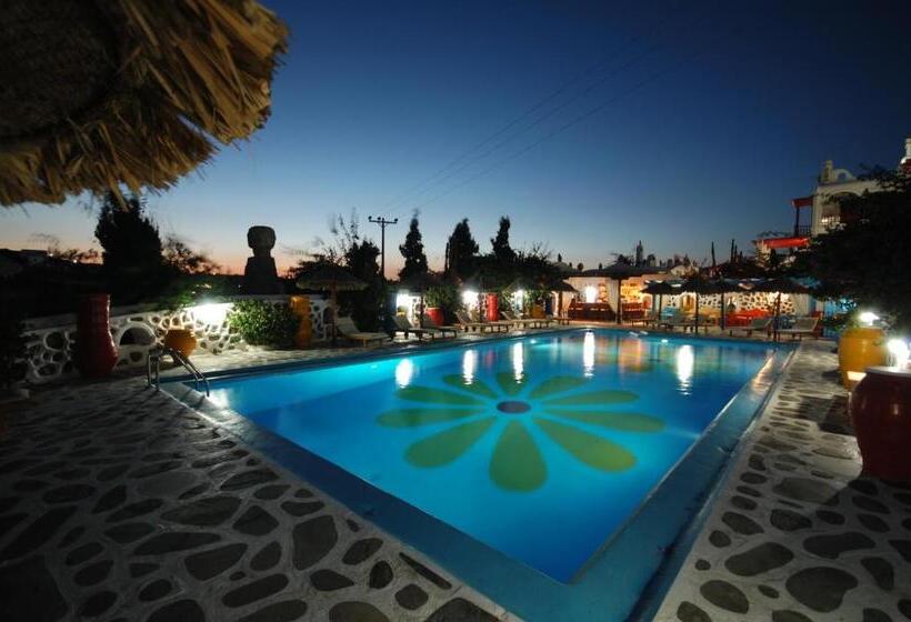 Sun Of Mykonos Studios