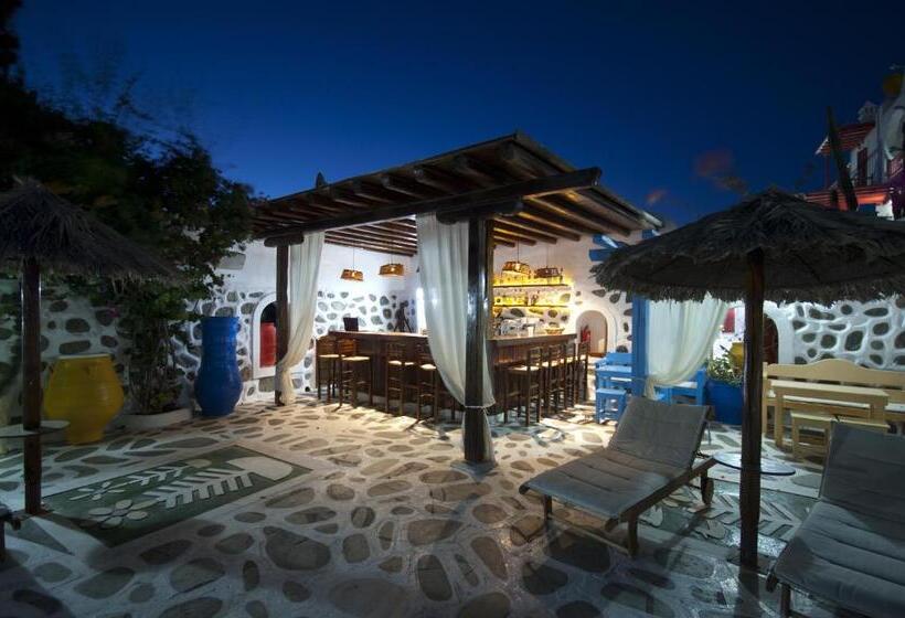 Sun Of Mykonos Studios