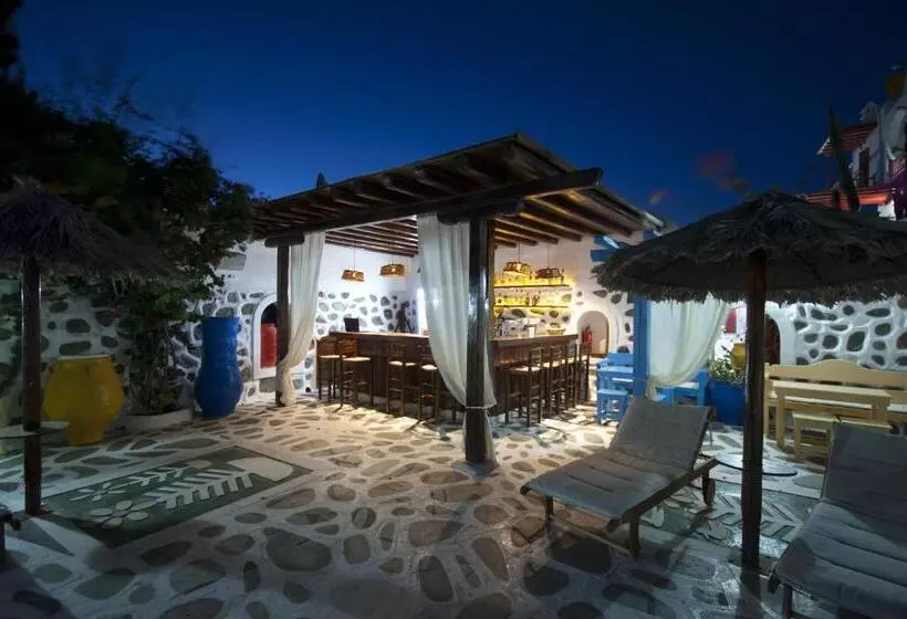Sun Of Mykonos Studios