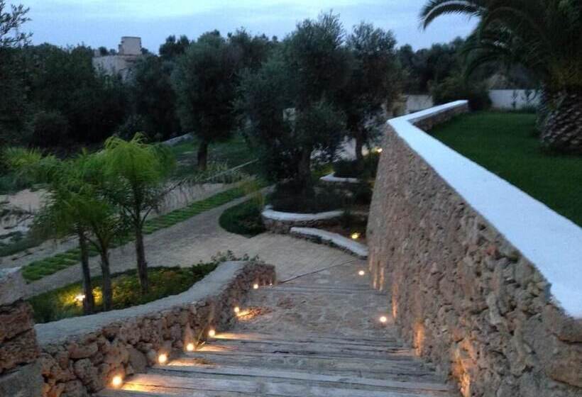 Tenuta Espada Luxury Residence