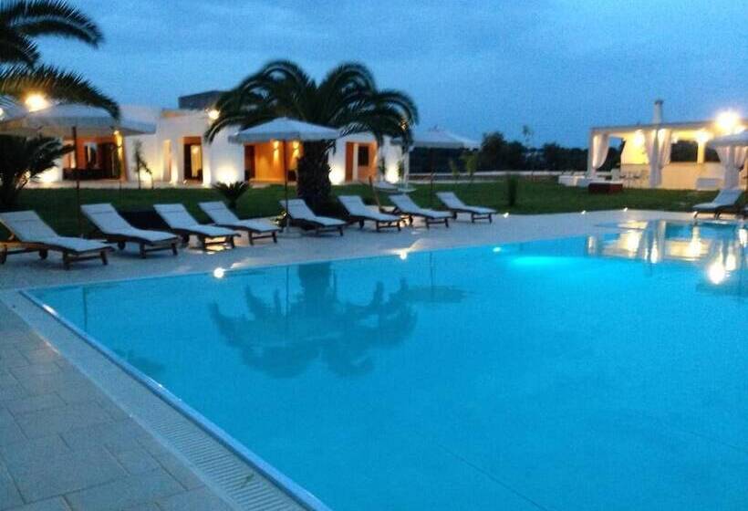 Tenuta Espada Luxury Residence