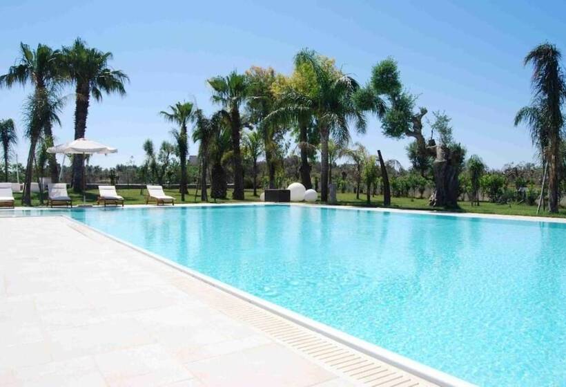 Tenuta Espada Luxury Residence