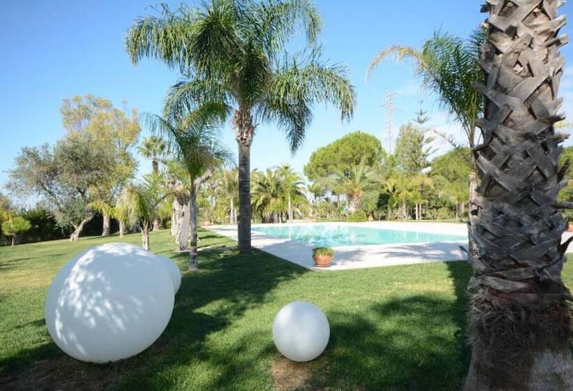 Tenuta Espada Luxury Residence