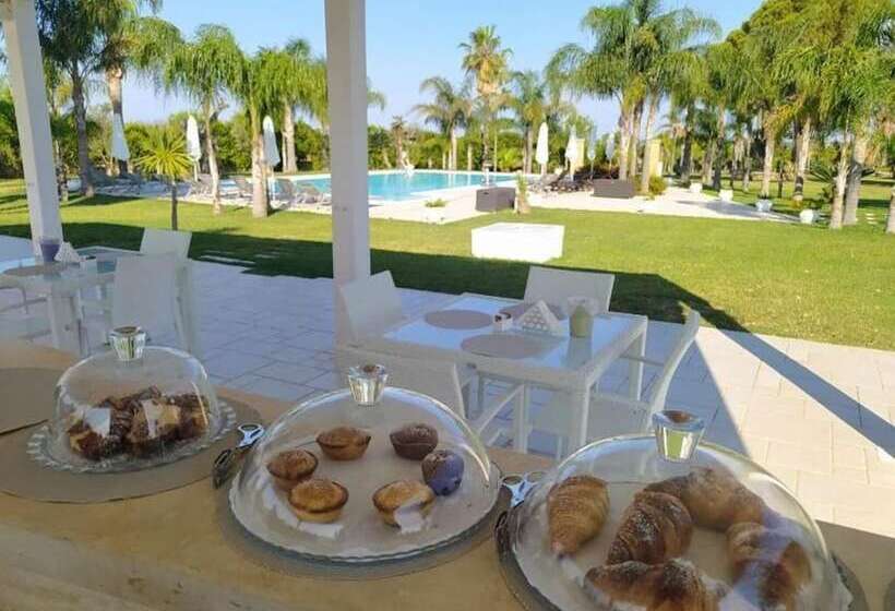 Tenuta Espada Luxury Residence