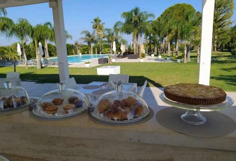 Tenuta Espada Luxury Residence