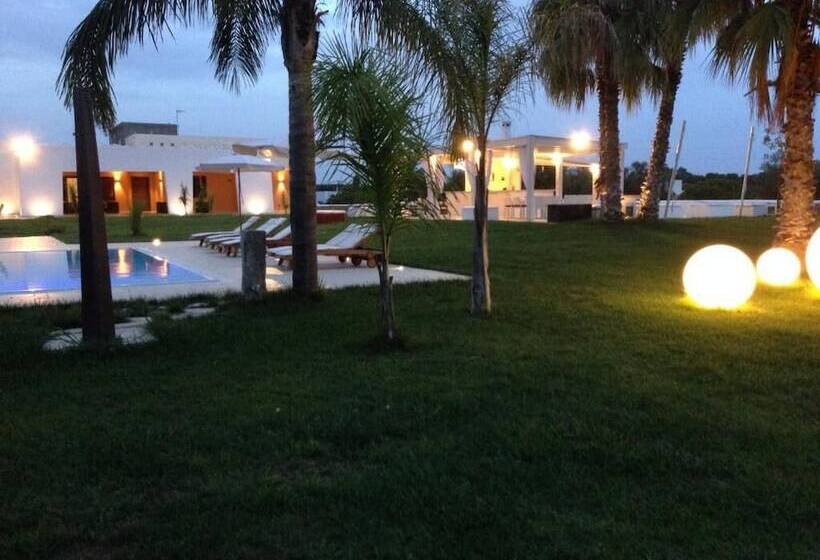 Tenuta Espada Luxury Residence