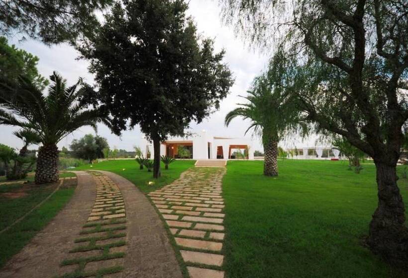 Tenuta Espada Luxury Residence