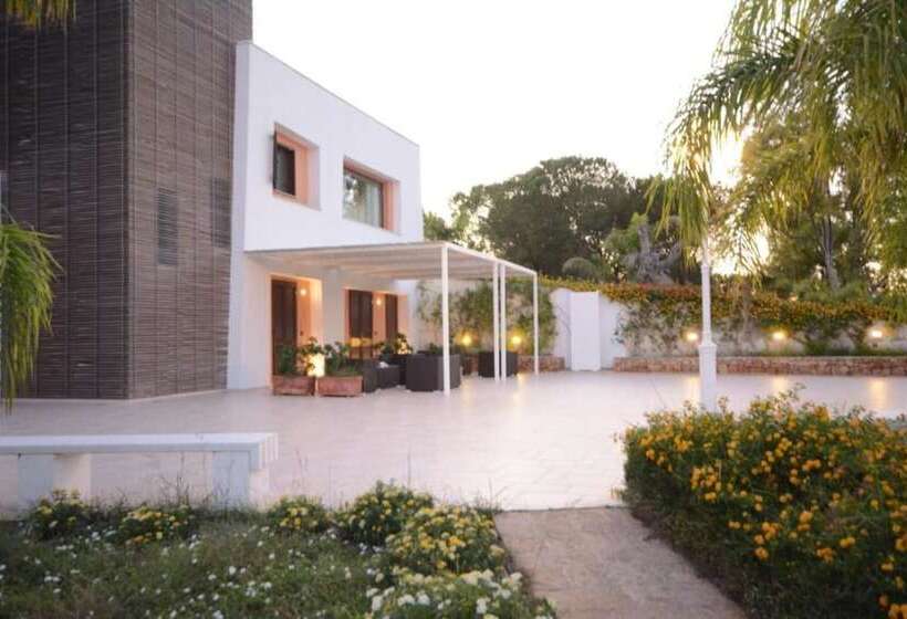 Tenuta Espada Luxury Residence