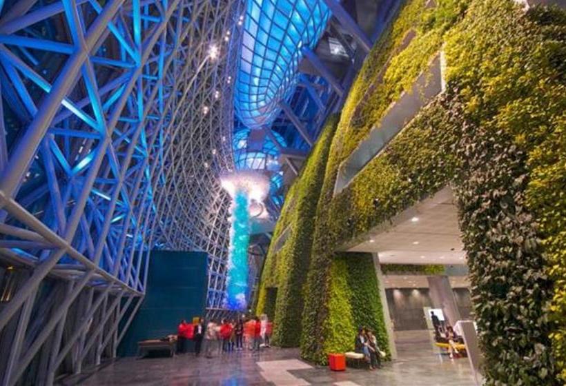 Fotos del hotel Vedu Juan Station:  25