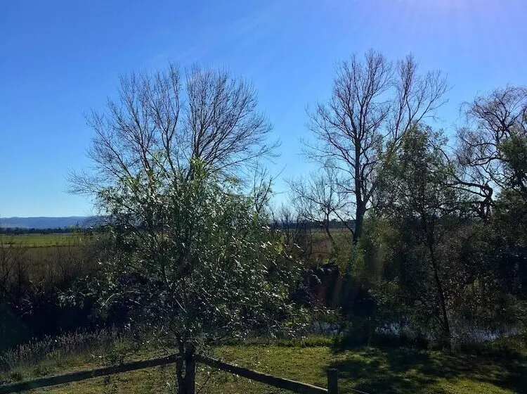Abington Farm