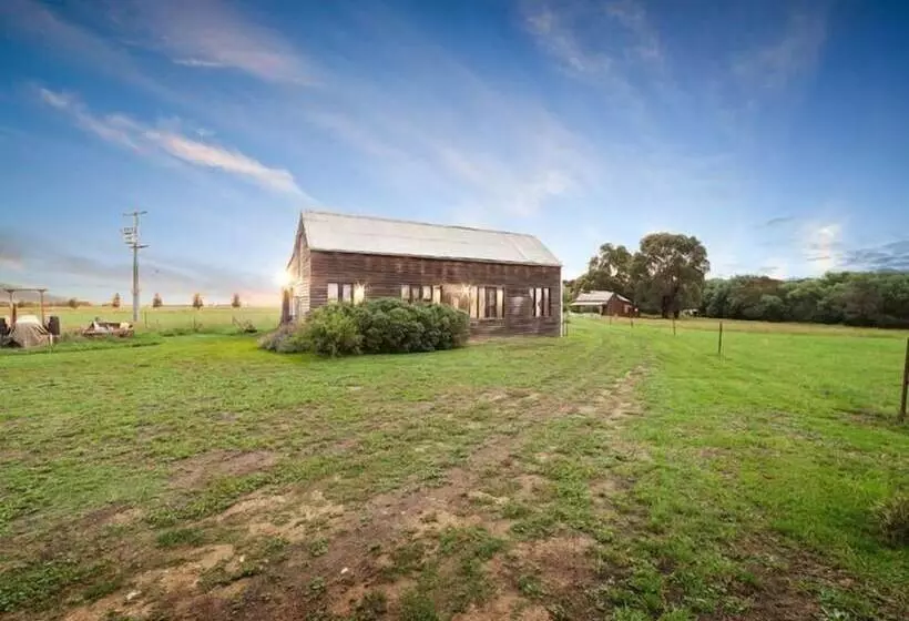 Abington Farm